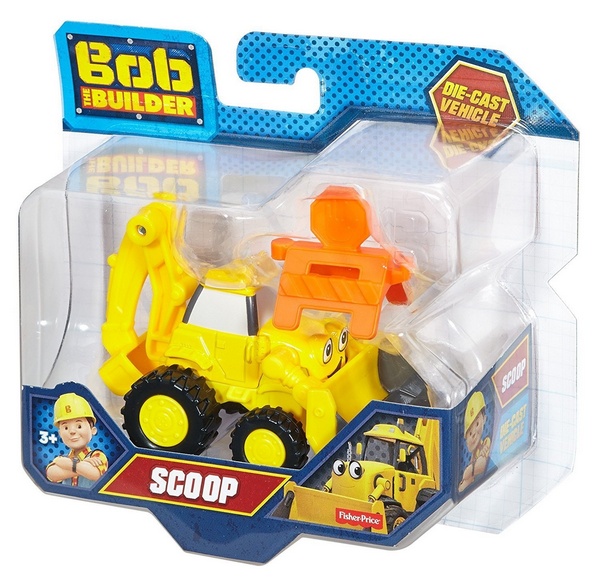 Bob the Builder: Scoop